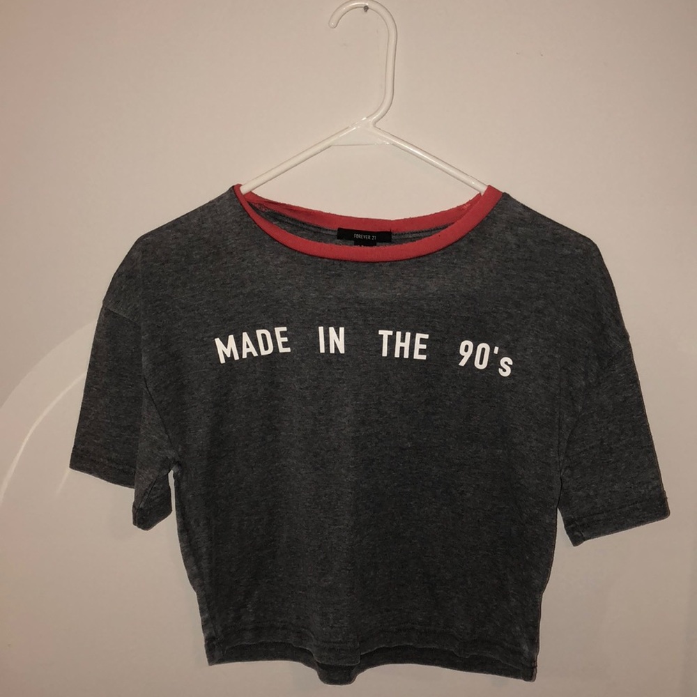 T-shirt